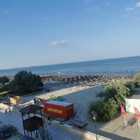 Ella By The Sea Residence Năvodari Zewnętrze zdjęcie
