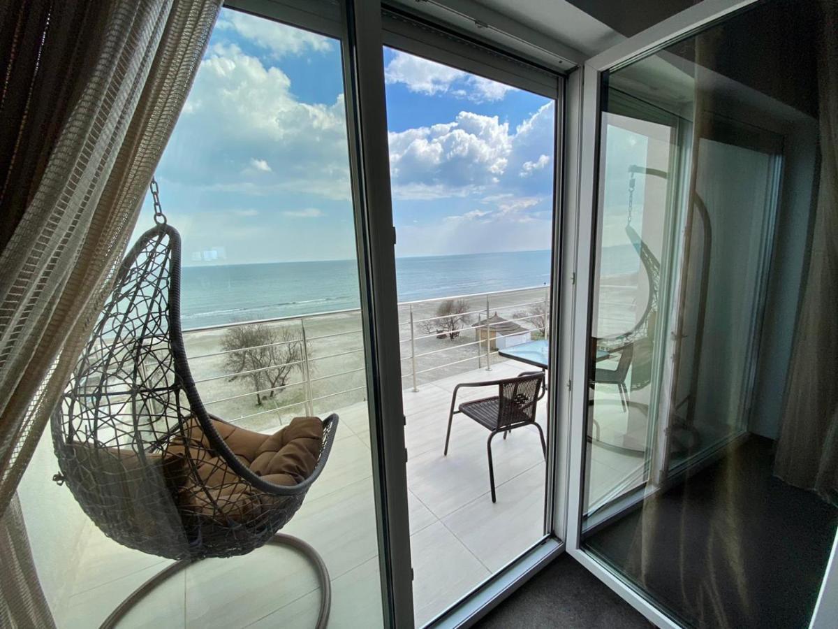Ella By The Sea Residence Năvodari Zewnętrze zdjęcie