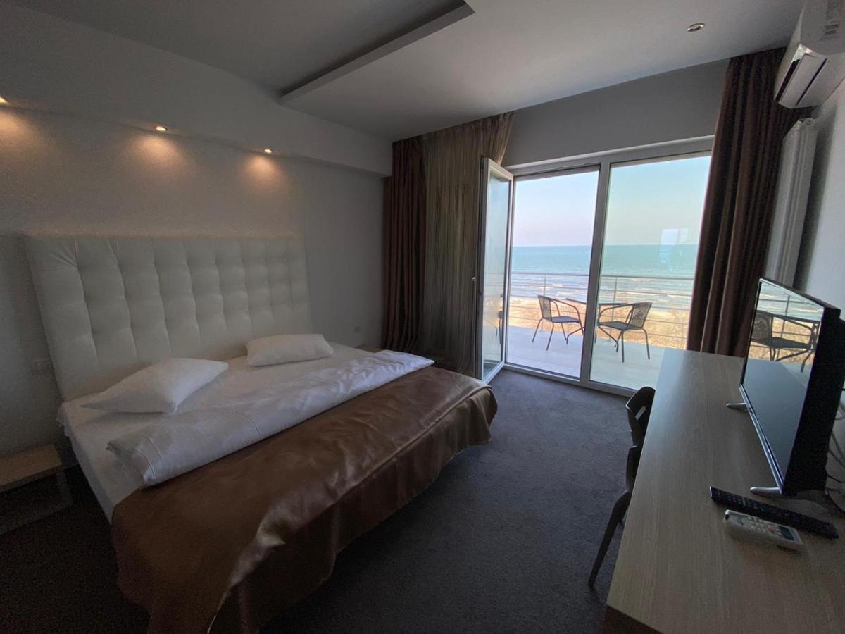Ella By The Sea Residence Năvodari Zewnętrze zdjęcie
