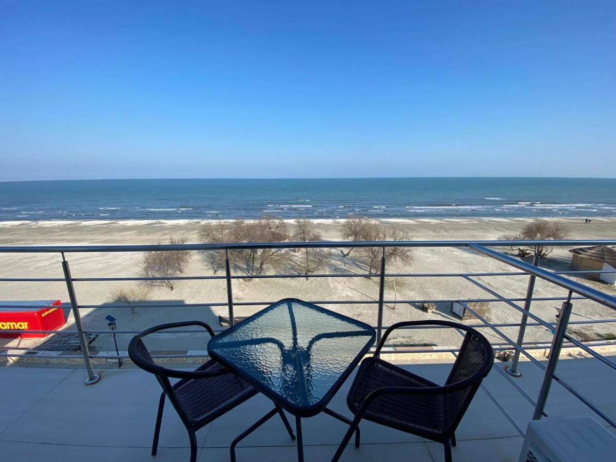 Ella By The Sea Residence Năvodari Zewnętrze zdjęcie