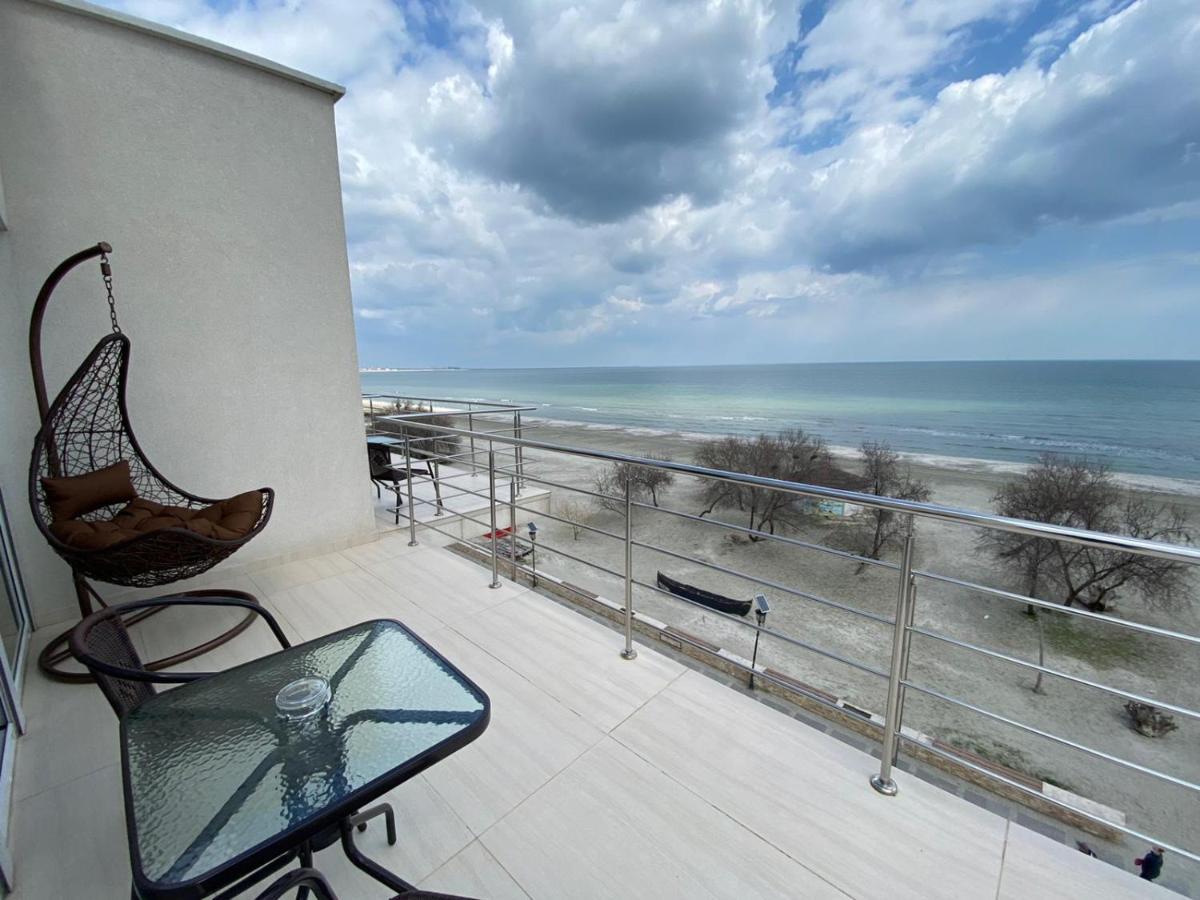 Ella By The Sea Residence Năvodari Zewnętrze zdjęcie