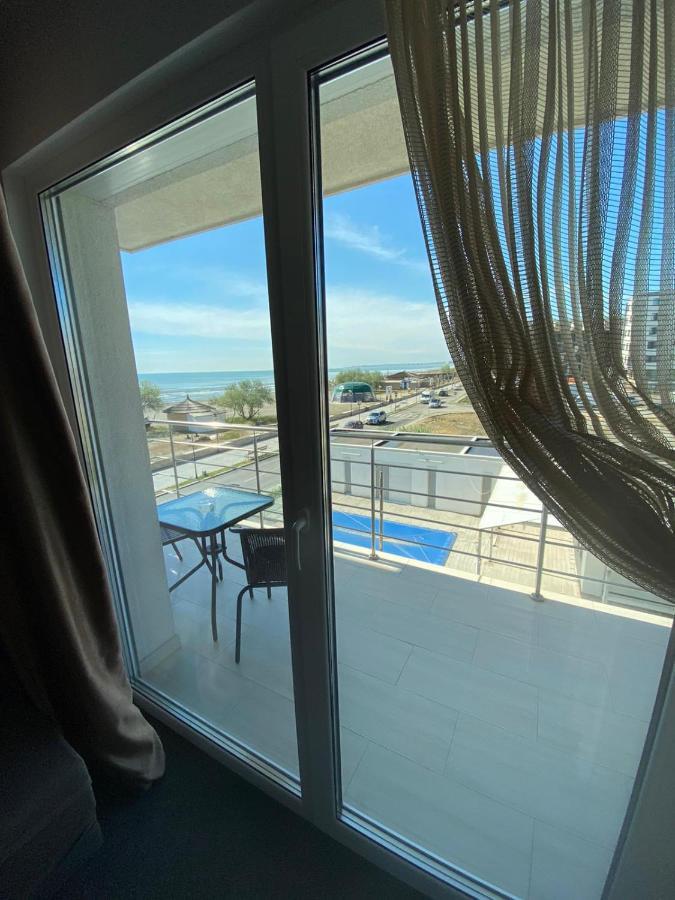 Ella By The Sea Residence Năvodari Zewnętrze zdjęcie